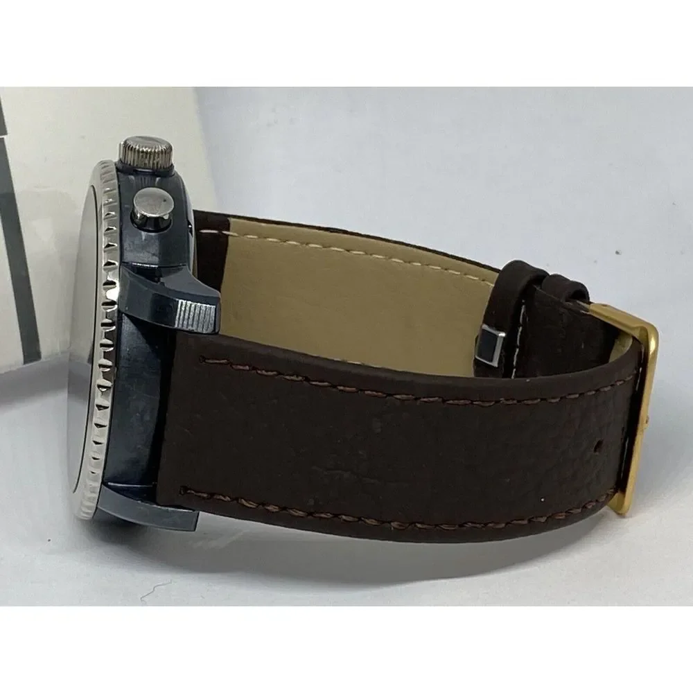Fossil Gen 3 Authentic Genuine Smart Watch Custom Band FTW4004 DC724